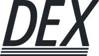 Dex logo